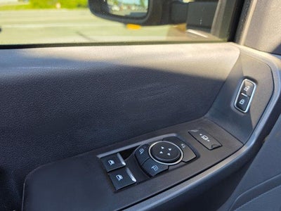 2023 Ford Super Duty F-550 DRW XLT 4WD Reg Cab 145" WB 60" CA