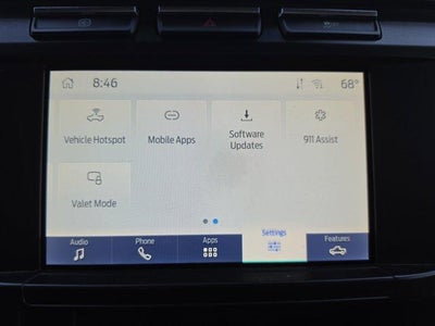 2023 Ford Super Duty F-550 DRW XLT 4WD Reg Cab 145" WB 60" CA
