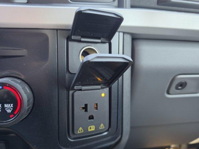 2023 Ford Super Duty F-550 DRW XLT 4WD Reg Cab 145" WB 60" CA