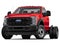 2023 Ford Super Duty F-550 DRW XLT 4WD Reg Cab 145" WB 60" CA