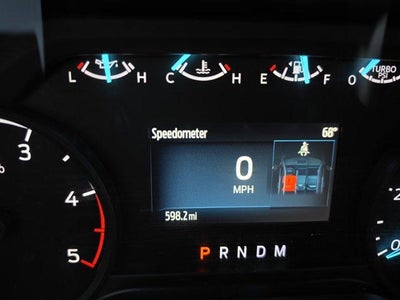 2023 Ford Super Duty F-550 DRW XLT 4WD Reg Cab 145" WB 60" CA