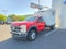 2023 Ford Super Duty F-550 DRW XLT 4WD Reg Cab 145" WB 60" CA