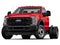 2023 Ford Super Duty F-550 DRW XLT 4WD Reg Cab 145" WB 60" CA