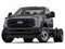 2023 Ford Super Duty F-550 DRW XLT 4WD Reg Cab 145" WB 60" CA