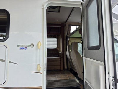 2012 Ford Econoline Commercial Cutaway E-450 Super Duty 158" DRW