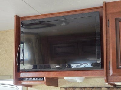2012 Ford Econoline Commercial Cutaway E-450 Super Duty 158" DRW