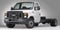 2012 Ford Econoline Commercial Cutaway E-450 Super Duty 158" DRW