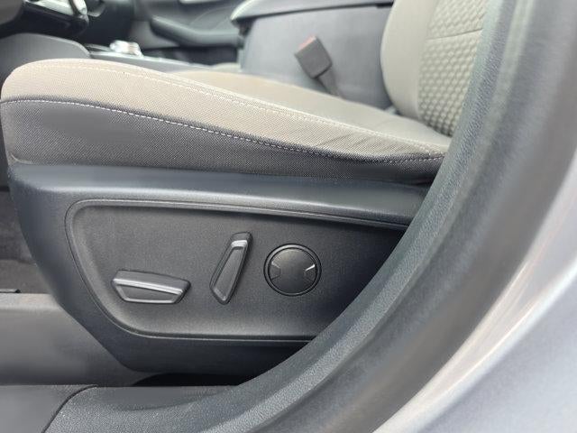 2021 Ford Escape SE AWD