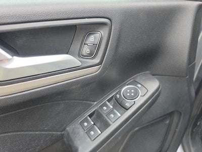 2021 Ford Escape SE AWD