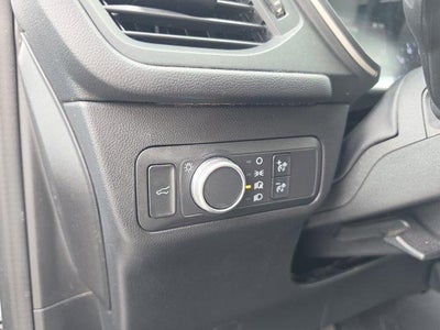 2021 Ford Escape SE AWD