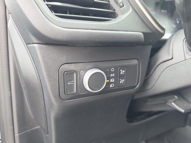 2021 Ford Escape SE AWD