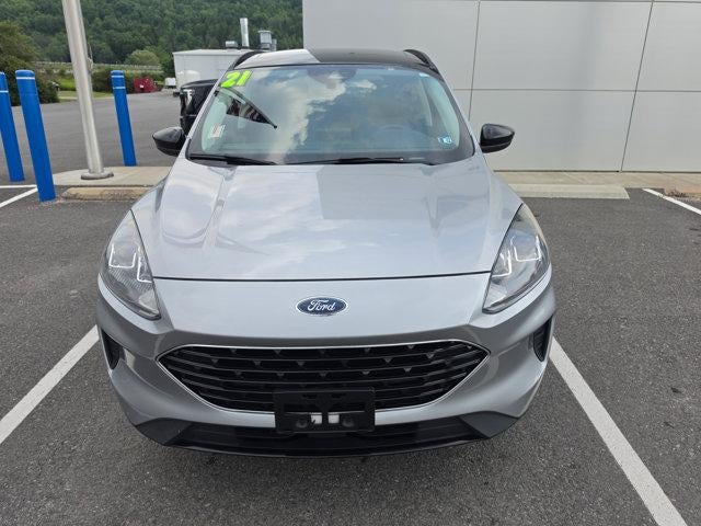 2021 Ford Escape SE AWD