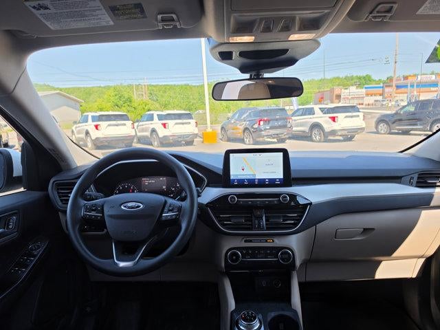 2020 Ford Escape SE AWD