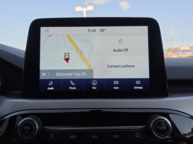 2020 Ford Escape SE AWD