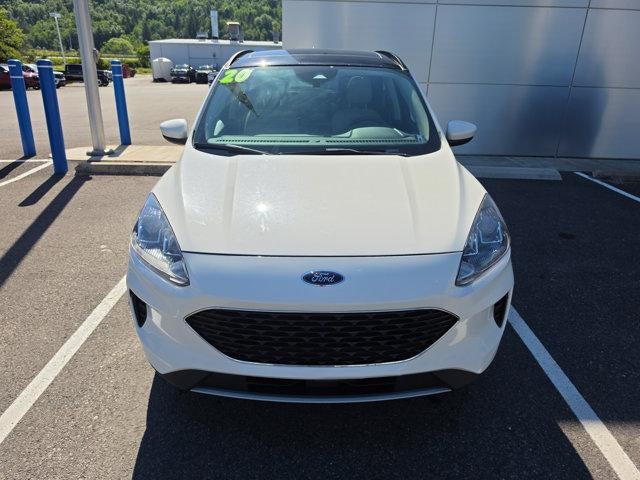 2020 Ford Escape SE AWD