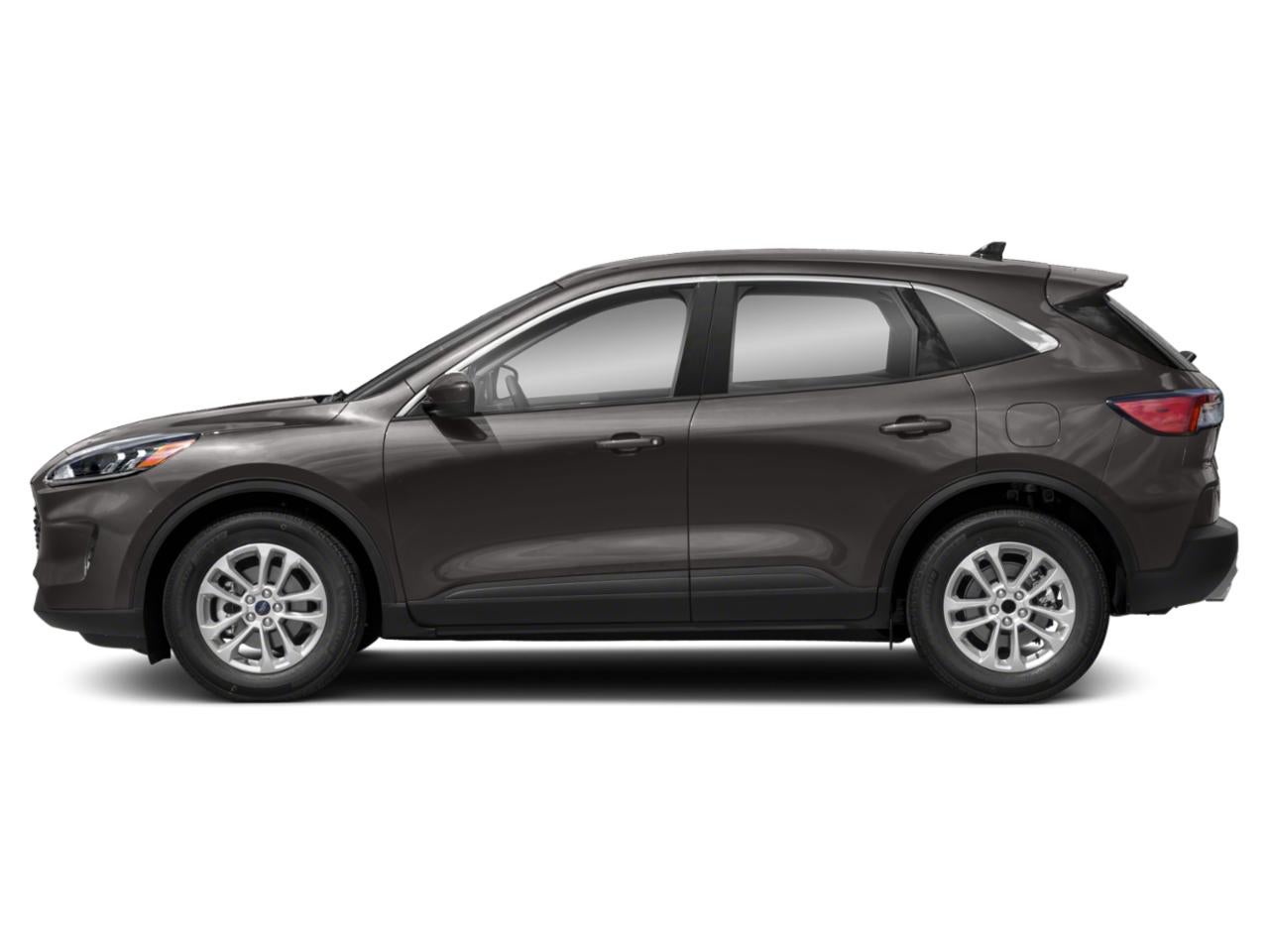 2020 Ford Escape SE AWD