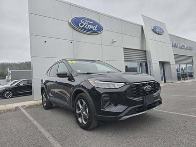 2025 Ford Escape ST-Line AWD