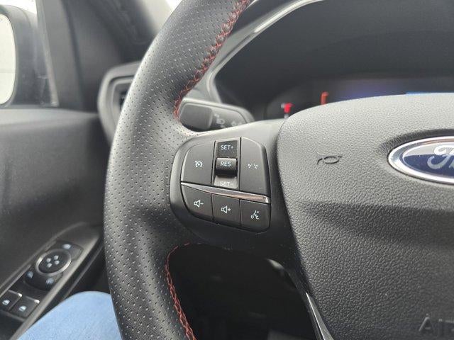 2025 Ford Escape ST-Line AWD