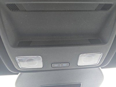 2025 Ford Escape ST-Line AWD