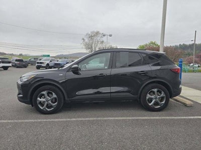 2025 Ford Escape ST-Line AWD