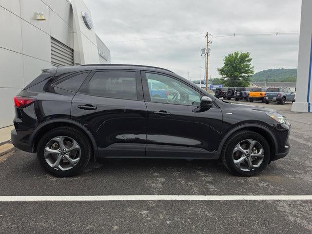 2025 Ford Escape ST-Line Select AWD
