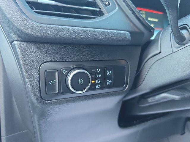 2024 Ford Escape ST-Line Elite AWD
