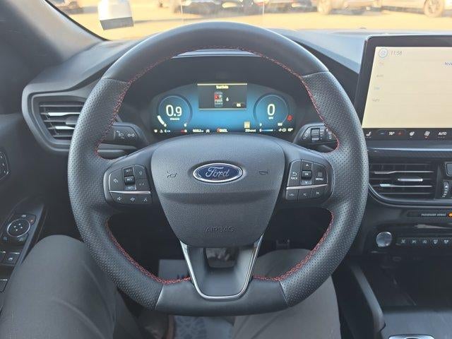 2024 Ford Escape ST-Line Elite AWD
