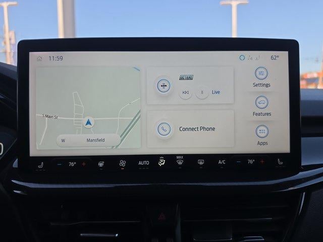 2024 Ford Escape ST-Line Elite AWD