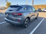 2024 Ford Escape ST-Line Elite AWD