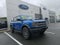 2023 Ford Bronco Big Bend 4 Door 4x4