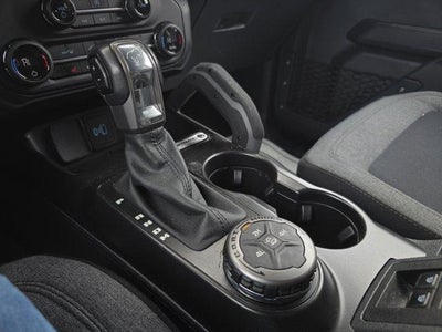 2023 Ford Bronco Big Bend 4 Door 4x4
