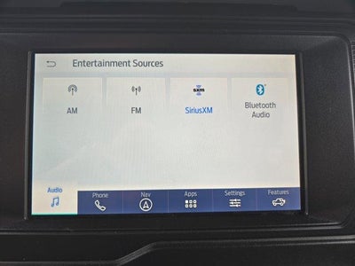 2023 Ford Bronco Big Bend 4 Door 4x4