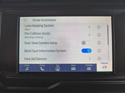 2023 Ford Bronco Big Bend 4 Door 4x4