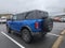 2023 Ford Bronco Big Bend 4 Door 4x4