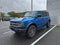 2023 Ford Bronco Big Bend 4 Door 4x4
