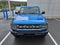 2023 Ford Bronco Big Bend 4 Door 4x4