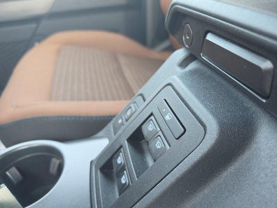 2023 Ford Bronco Outer Banks 4 Door 4x4