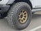 2022 Ford Bronco Wildtrak 4 Door Advanced 4x4