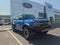 2025 Ford Bronco Badlands 4 Door Advanced 4x4