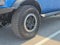 2025 Ford Bronco Badlands 4 Door Advanced 4x4