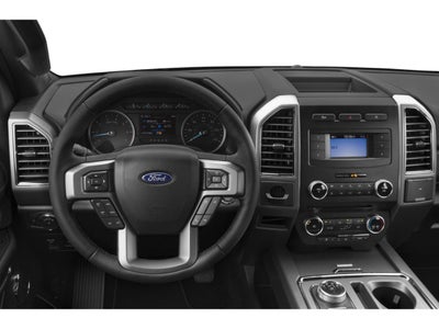 2018 Ford Expedition XLT 4x4