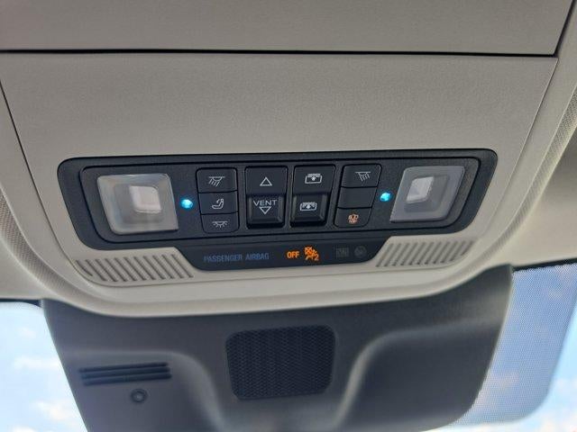 2025 Ford Expedition Platinum 4x4
