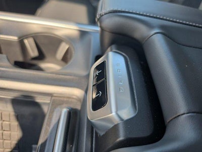 2025 Ford Expedition Platinum 4x4