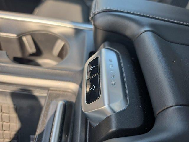 2025 Ford Expedition Platinum 4x4