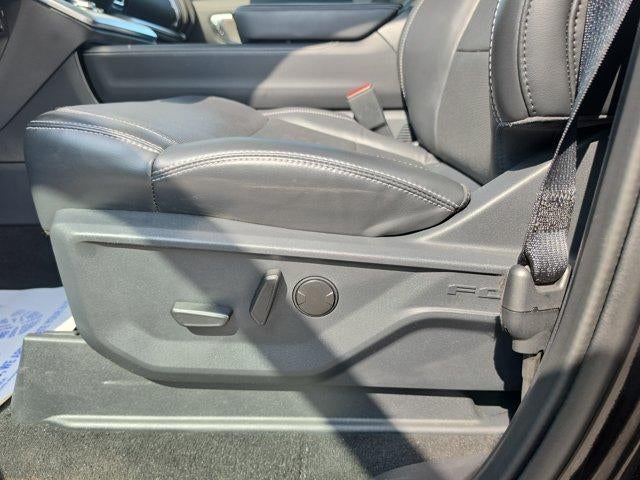 2025 Ford Expedition Platinum 4x4