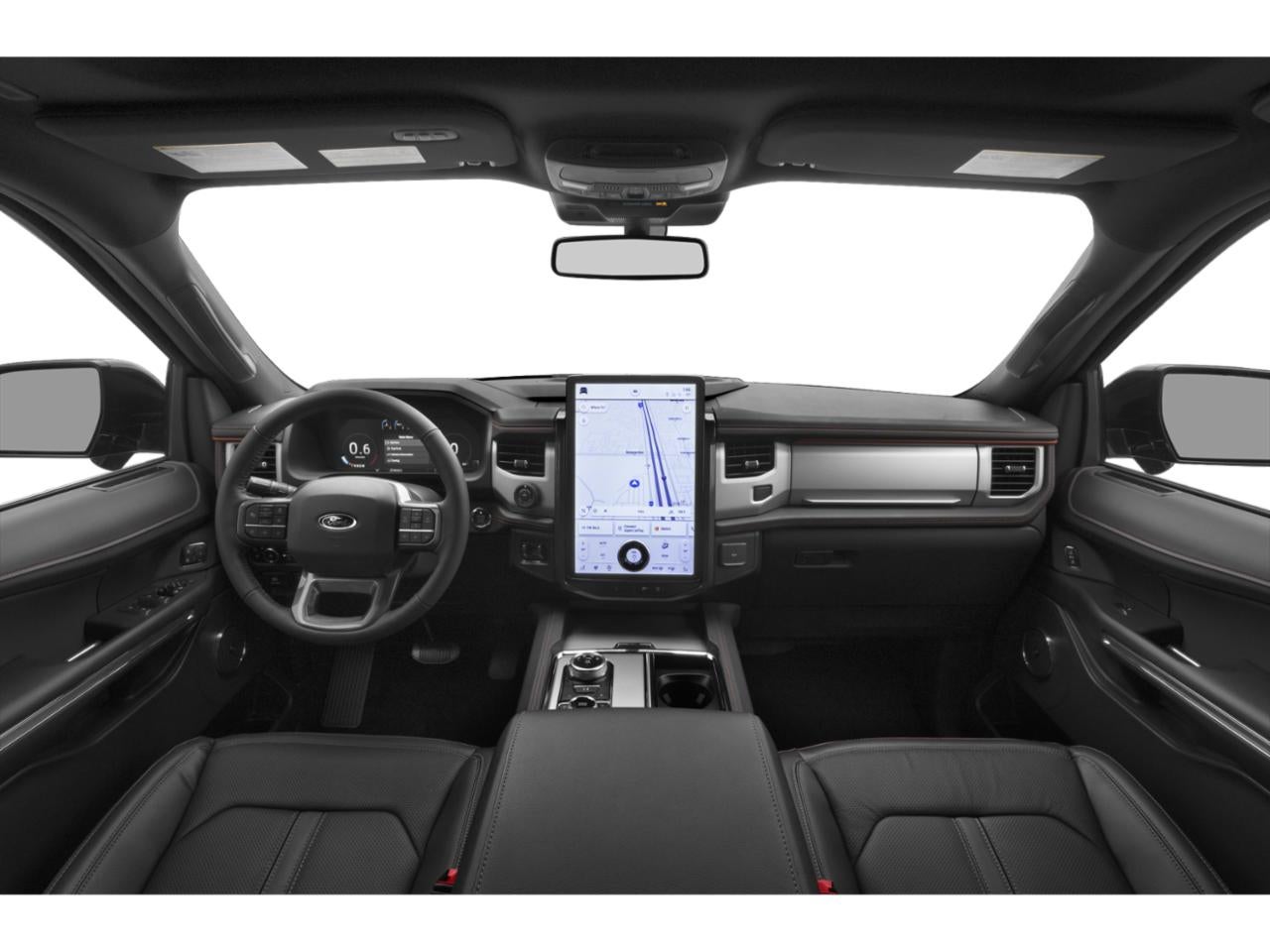 2024 Ford Expedition Timberline 4x4