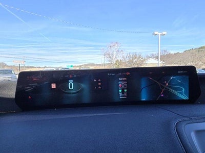 2025 Ford Expedition Tremor 4x4