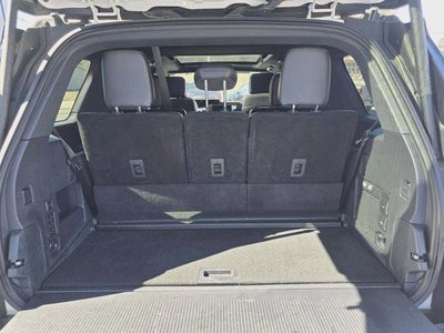 2025 Ford Expedition Tremor 4x4