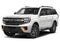 2025 Ford Expedition Tremor 4x4