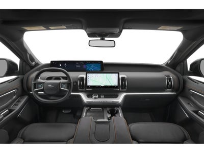 2025 Ford Expedition Tremor 4x4